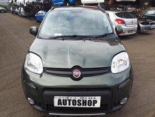 FIAT PANDA Mk3 (319) Left Front Electrical Window Regulator 51983617