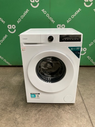 Candy washing machine - candy,