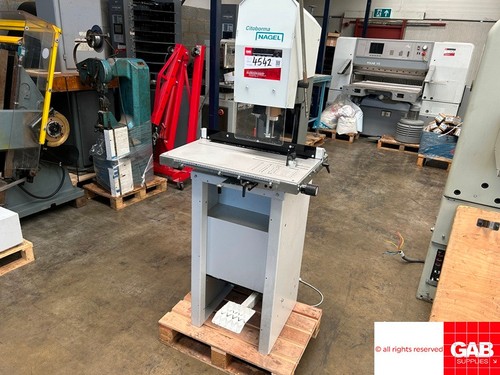 Citoborma 190 paper drill - citoborma,