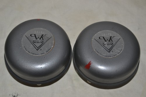 Vintage pair klipsch k55v - vintage,