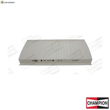INTERIOR AIR FILTER CCF0015