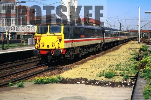35mm slide british railways - 35mm,