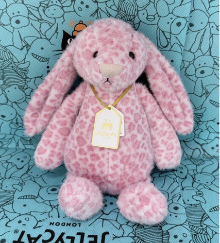 Jellycat bashful bunny - bashful,