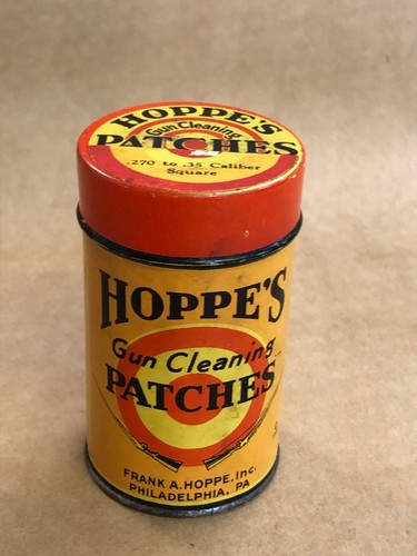 Nos vintage hoppe gun - vintage,