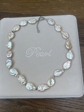 Natural Baroque Freshwater