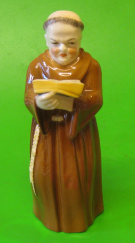 Vintage royal worcester - worcester, candle