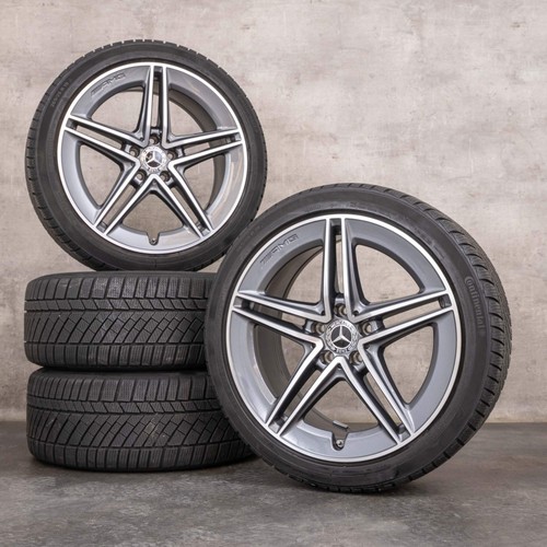 Mercedes class c63 s - c-class, amg