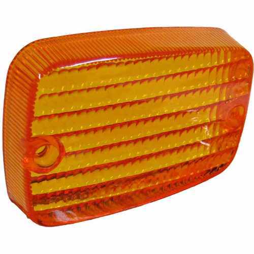 Indicator lens fits suzuki - suzuki, dr