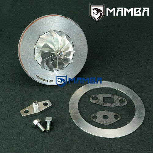 Mamba gtx billet turbo chra - gtx,