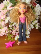Bratz Step Out Yasmin Fashion