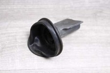 Carburetor membrane gas slide