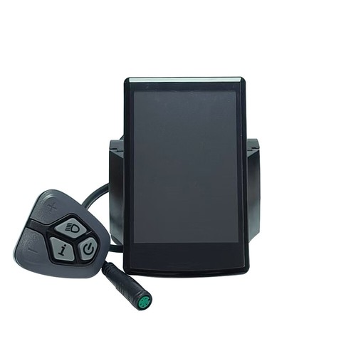 Ebike display 48v electric - ebike,