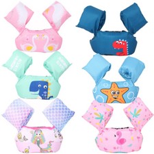Kids swim vest float swimming - kids,