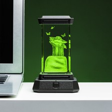 The Mandalorian Grogu