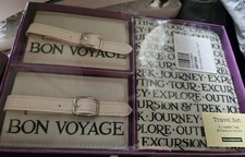 Emma Bridgewater Travel Set