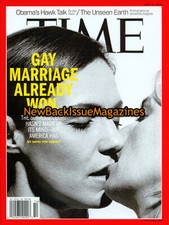 Time 4/13,Gay Marriage,Supreme