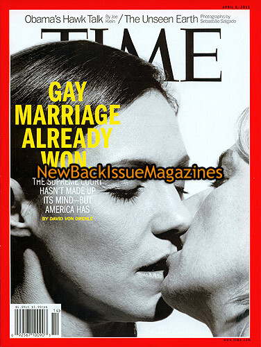 Time gay marriage supreme - time, marriage,supreme