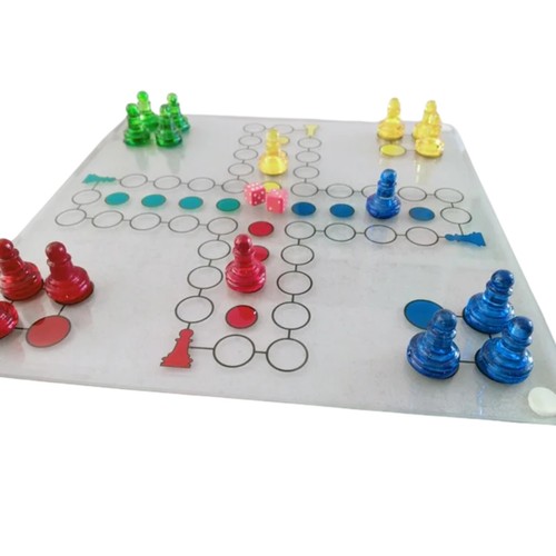 Ludo game premium classic - game,