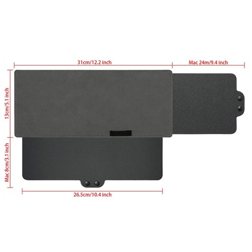 Extender sun visor anti - extender,