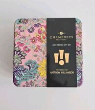 Champneys Citrus Blush Mini