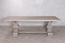 Rustic extending dining - rustic, table
