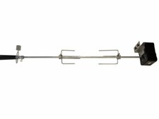 CosmoGrill Platinum Gas Grill