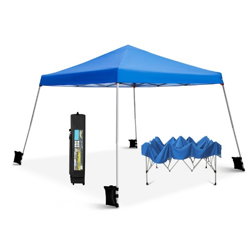 Easy pop up canopy - 12',