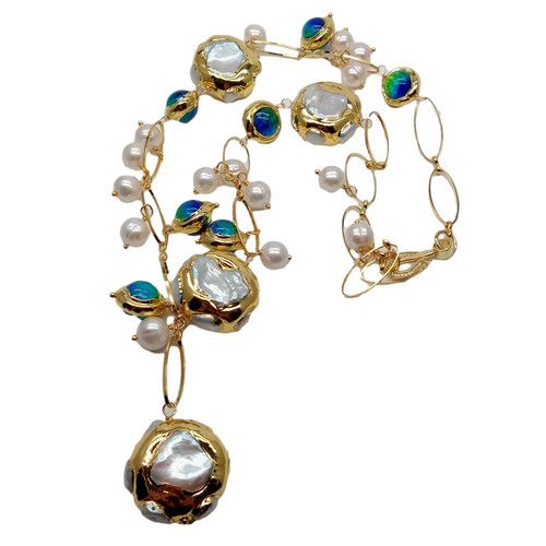 Freshwater cultured white - cultured,