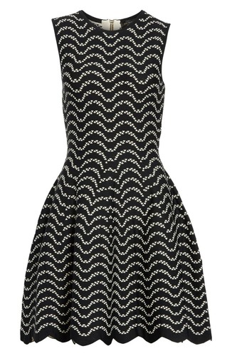 Ted baker navy - blue, ivory