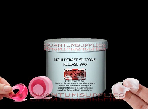 Mouldcraft silicone release - mouldcraft,