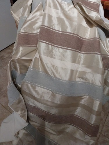 Large curtains - pr,