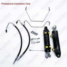 Trim Tilt Cylinder Kit Fit For