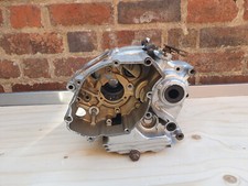 Yamaha Ybr 125 Efi 2007 - 2009