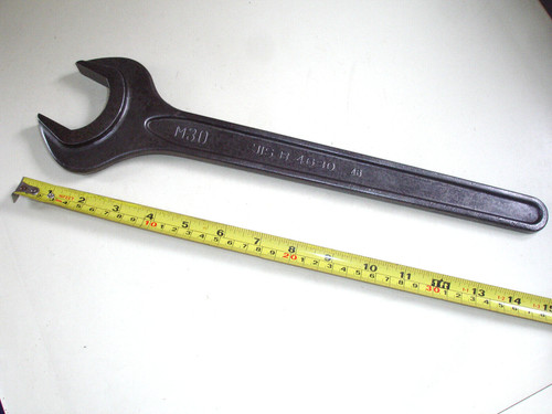 Vintage netsuren h40285 46mm - netsuren,