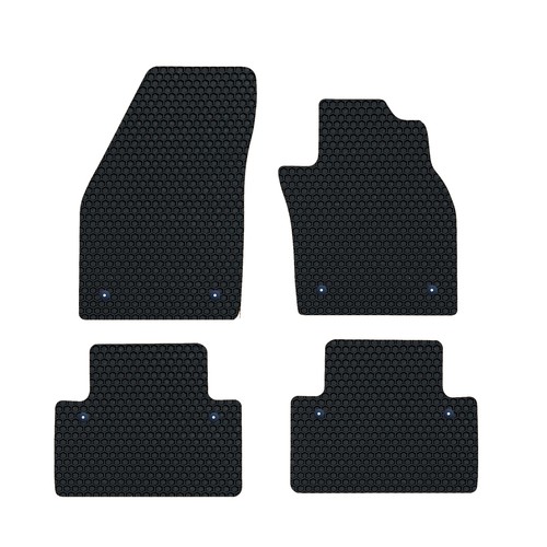 Volvo c30 2007 2014 genuine - volvo, 2007-2014