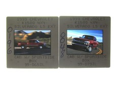CHEVROLET SILVERADO 4X4 LS