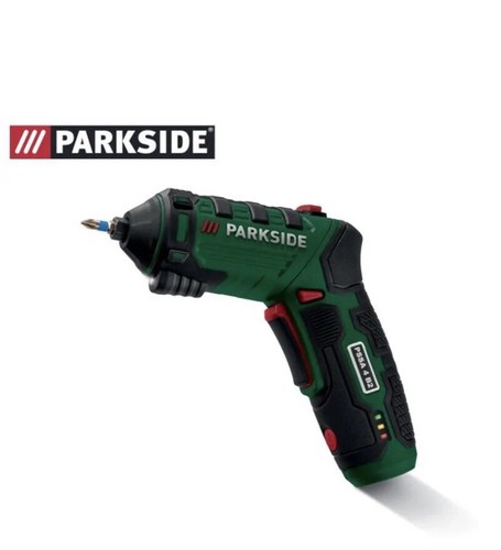 Parkside cordless baton - parkside,