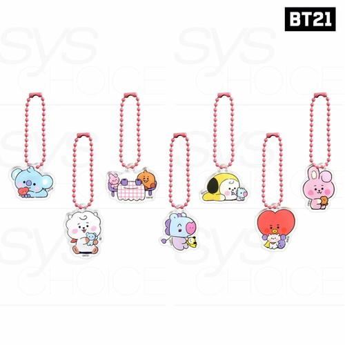 Bts bt21 official - bts, baby