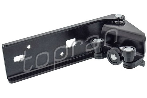 Topran 208 456 roller guide - topran,