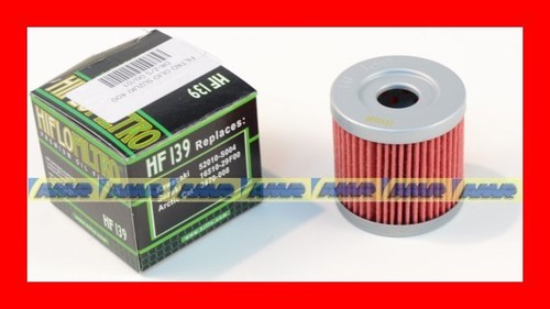 268139 oil filter suzuki drz - oil,