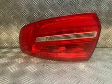 2008 AUDI A3 TDI SE MK2  LEFT