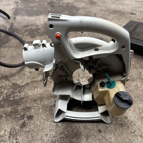 Stihl bg85 petrol hand held - stihl,