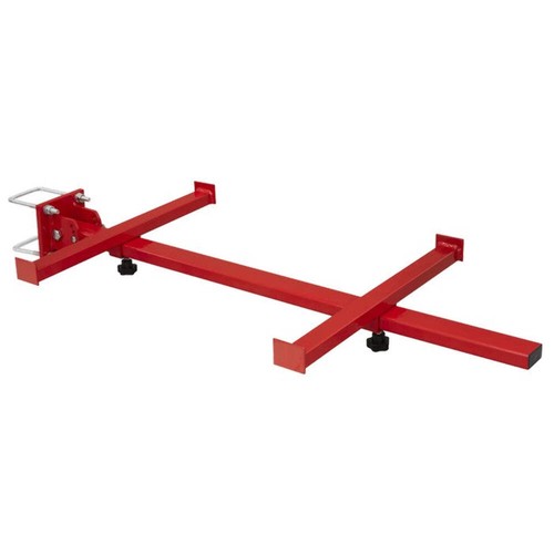 Engine stand drain pan - drain, cradle