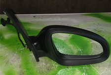 Vauxhall Astra J 2010-15 Right