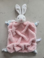 Kaloo Plume Bunny Rabbit