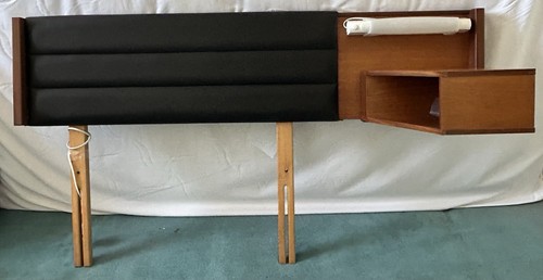 Mid century modern slumberland - modern,