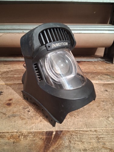 Inmotion v11 headlight - inmotion,