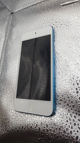 Apple ipod touch - touch, 5th