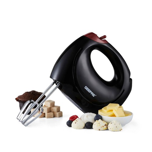 Geepas 150w electric hand - geepas,