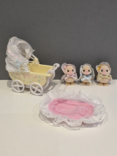 Sylvanian families darling - sylvanian,